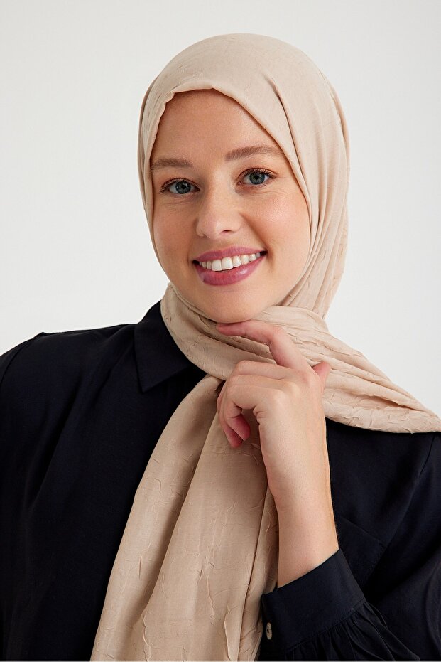 Kraş din bambus bej - 3