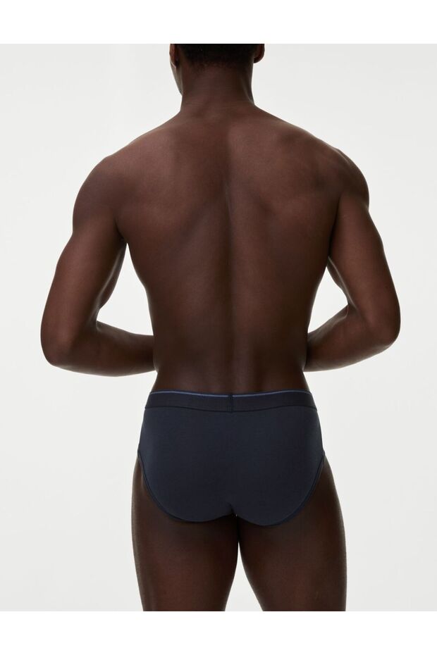 10'lu Cool & Fresh™ Brief Seti - 2