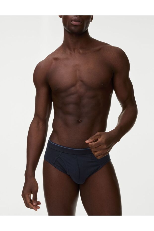 10'lu Cool & Fresh™ Brief Seti - 3