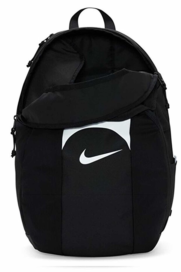 Backpack and School Bag 48 cm x 24 cm x 17.5 cm Unisex Backpack DV0761-011-BLACK - 2