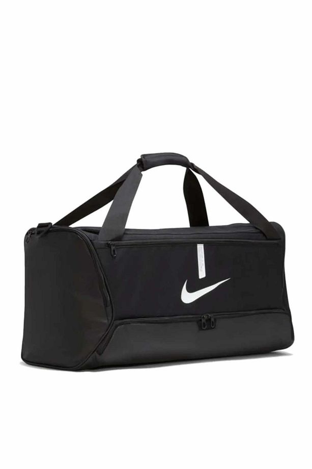 Acdmy Team M Duff B-1 Unisex Spor Ve Seyehat Çantası Cu8090-010-1-sıyah - 3