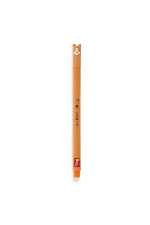 Silinebilir Jel Kalem Corgi VEP0020 - 1