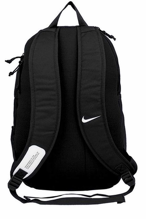 Sırt Ve Okul Çantası 48 Cm X 24 Cm X 17.5 Cm B-9 Unisex Sırt Çantası Nk0761-011-sıyah - 6