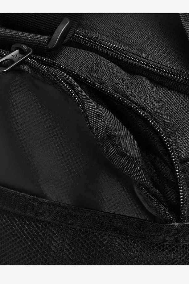 Antrenman Spor Çantası (EKSTRA KÜÇÜK BOY, 25 L) Unisex Spor Ve Seyehat Çantası Dm3977-010-sıyah - 7