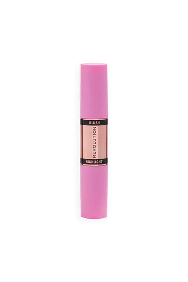 Allık & Aydınlatıcı Stick Mauve Glow - 2