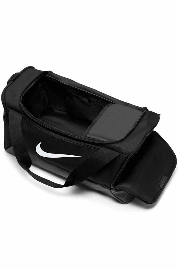 Antrenman Spor Çantası Unisex Spor Ve Seyehat Çantası Dm3976-010-sıyah - 3