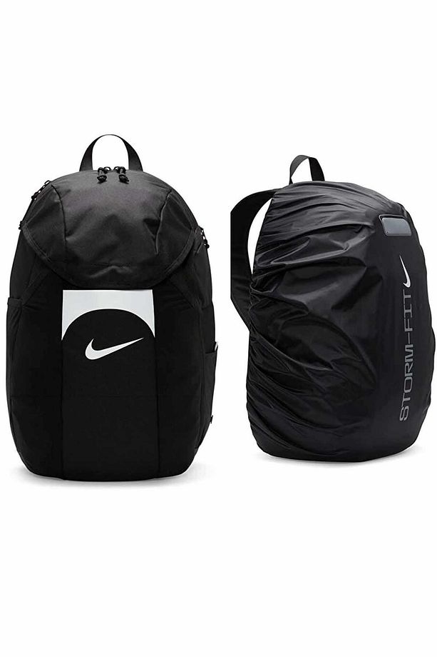 Sırt Ve Okul Çantası 48 Cm X 24 Cm X 17.5 Cm B-9 Unisex Sırt Çantası Nk0761-011-sıyah - 2