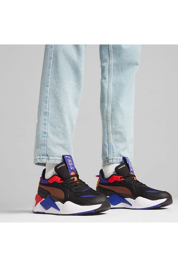 Rs-x Geek Erkek Sneaker - 5