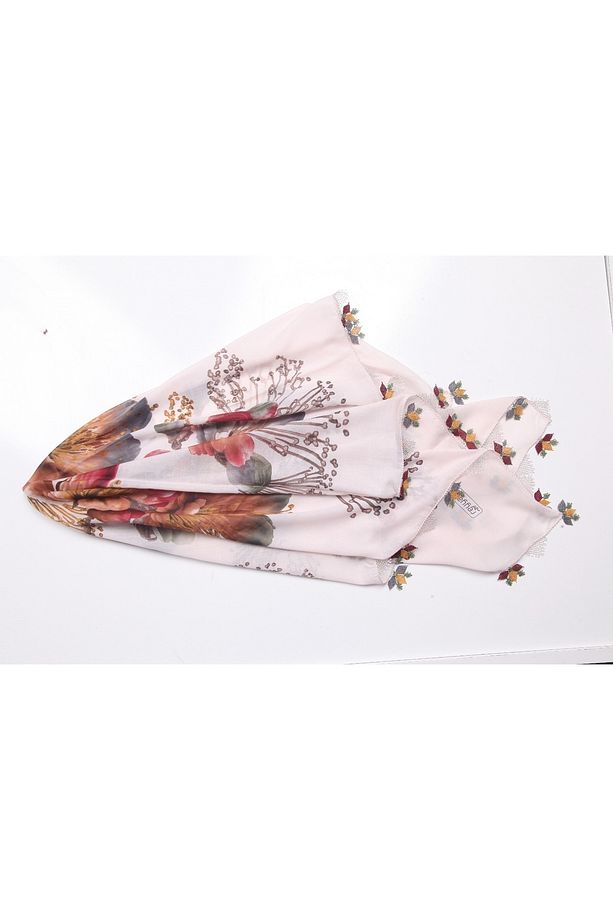 İĞNE OYALI YAZMA 24/25 SS - 2
