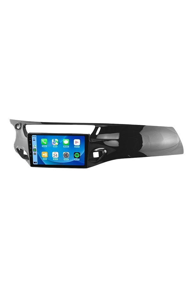 MTC332CP Citroen C3 2009-2016 4+32 Carplay Multimedya  Teyp - 1