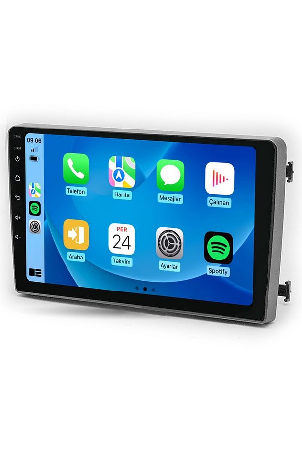 CRT 332 Serisi Opel Corsa D 2007-2014  4-32GB Android Android Multimedya Teyp - 1
