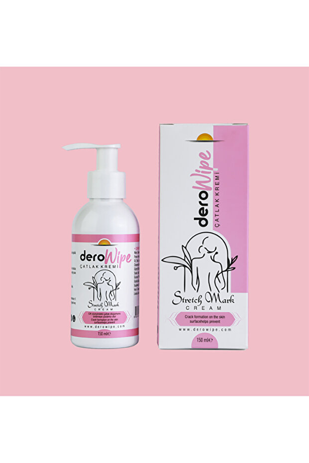 كريم علامات التمدد 150 مل - 3