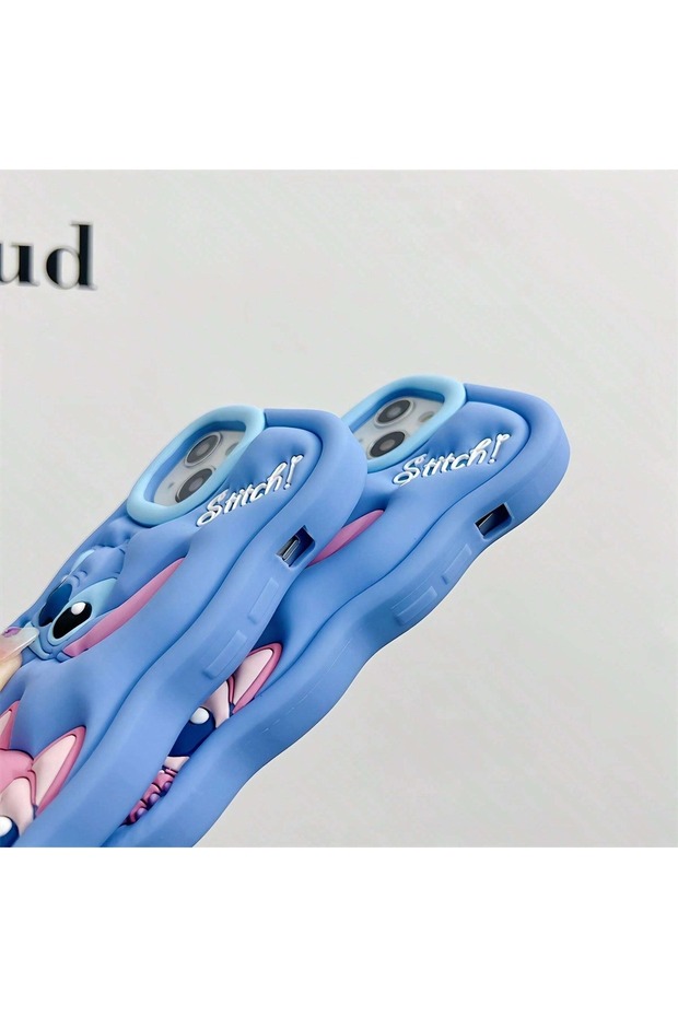 حافظة واقية للكاميرا لطيفة ومتوافقة مع هاتف iPhone 14 - 4