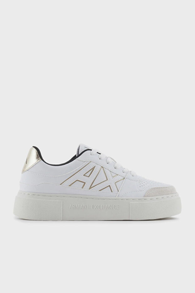 Logo Sneakers Shoes Xdx147 Xv830 T782