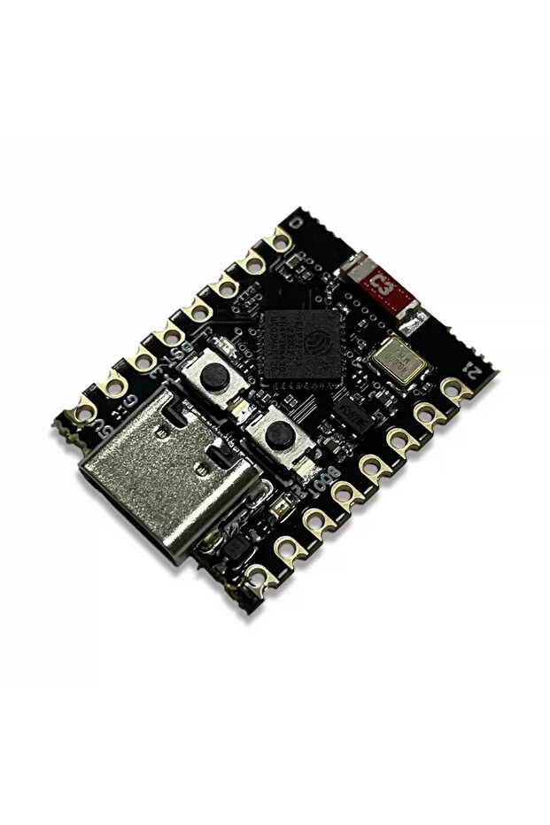 ESP32 C3 Development Board Modules Mini Wifi BT Bluetooth Module RISC-V 32-Bit Single-Core Proces... - 2