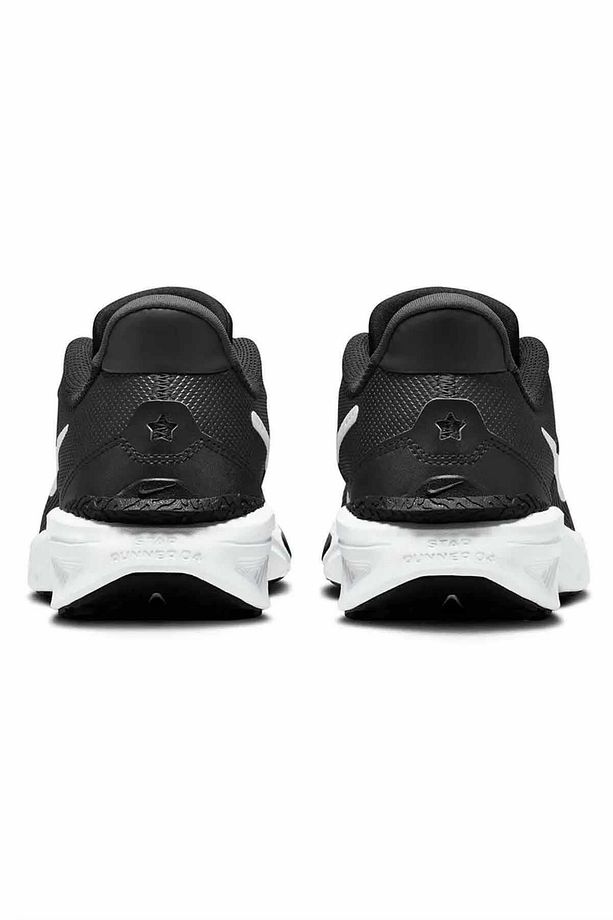 Star Runner 4 Nn B-3 Kadın Sneaker Ayakkabı Dx7615-001-3-siyah - 6