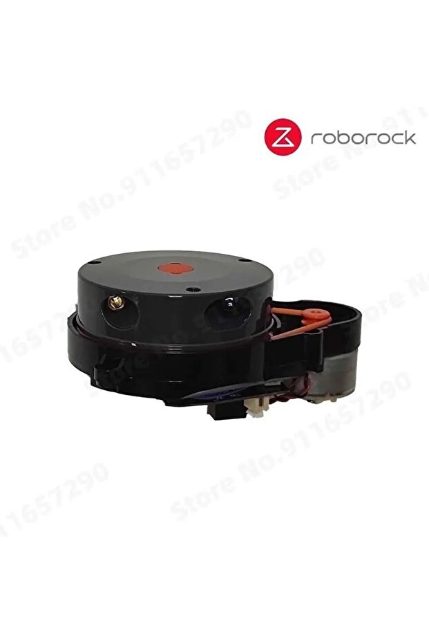 Original Roborock S55 S6 S5 Max S6MaxV S45 Max S7 S5 Laser Distance Sensor Accessories Robotic Va... - 4