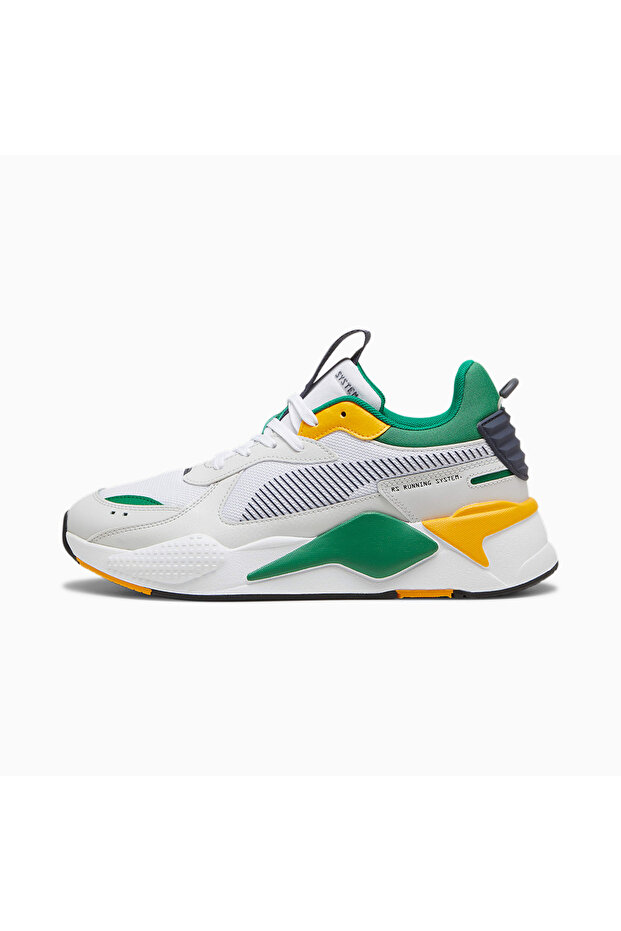 Rs-X Geek Erkek Sneaker - 3