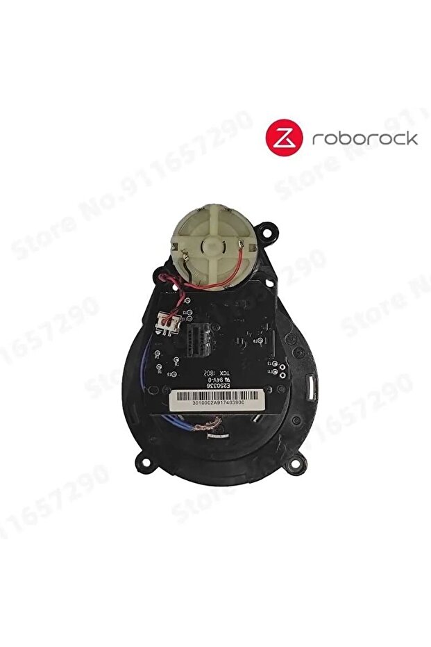 Original Roborock S55 S6 S5 Max S6MaxV S45 Max S7 S5 Laser Distance Sensor Accessories Robotic Va... - 7