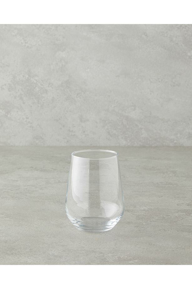 Paradise Bardak,Şeffaf,425 ml (29.03.2025) - 2