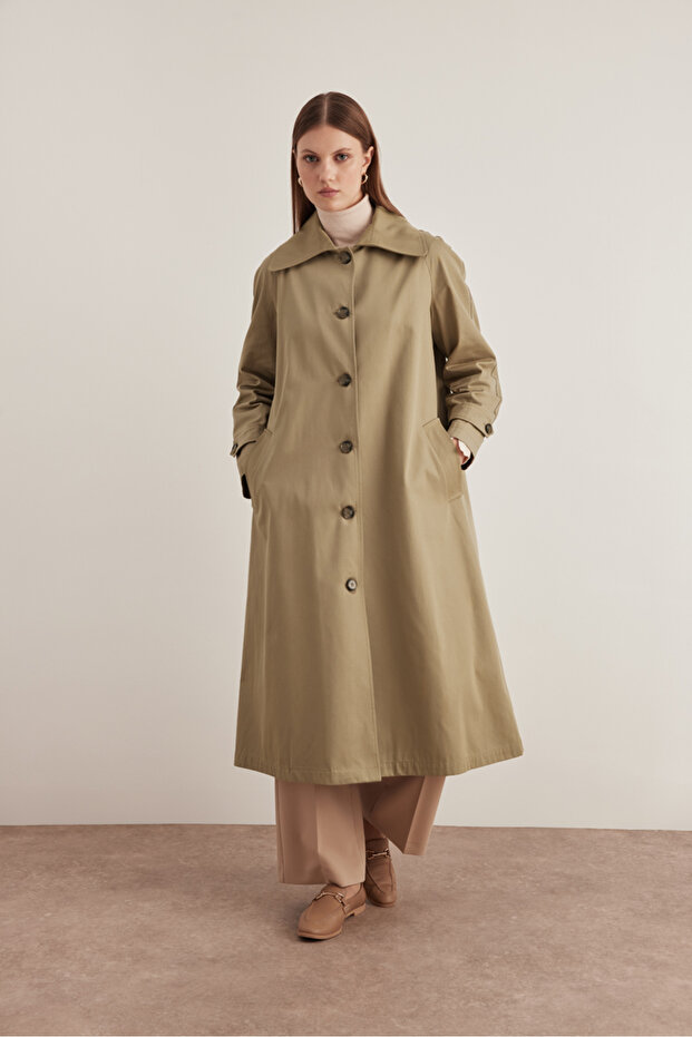 7161112 Reglan Trençkot - 4