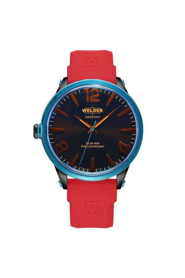 Wrn1002 Wristwatch