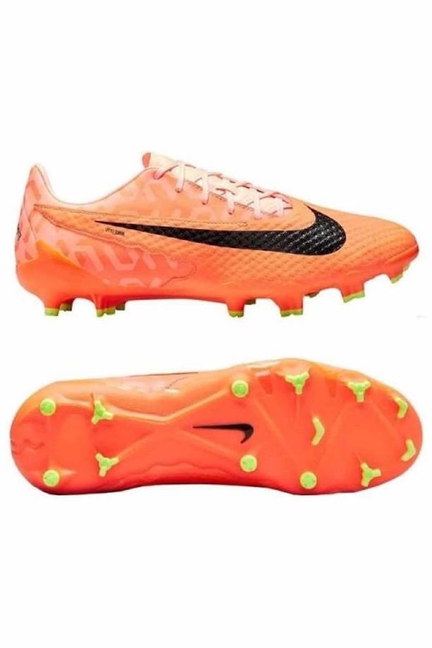 Phantom Gx 10 Academy Wc Fg/mg Erkek Krampon Ayakkabı Dz3484-800-turuncu - 3