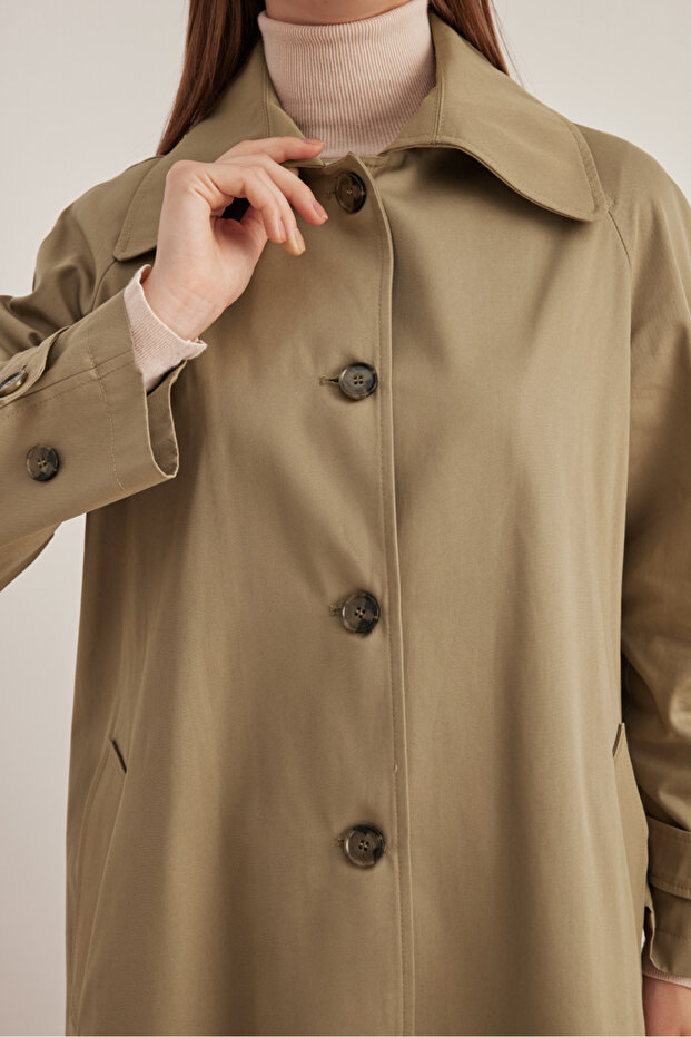 7161112 Reglan Trençkot - 5