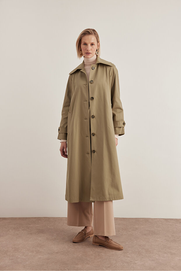 7161111 Reglan Trençkot - 2