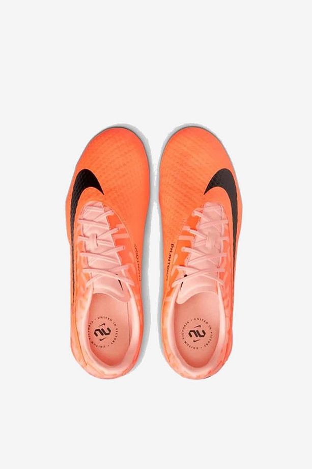 Phantom Gx 10 Academy Wc Fg/mg Erkek Krampon Ayakkabı Dz3484-800-turuncu - 5
