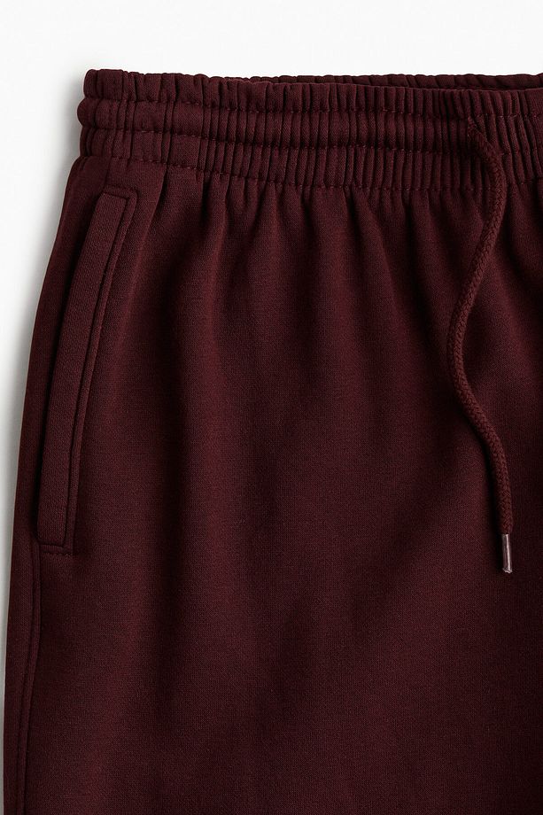 Yüksek Belli Jogger Pantolon - 7