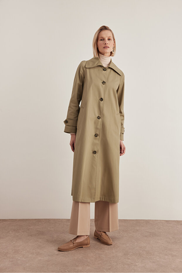 7161111 Reglan Trençkot - 5