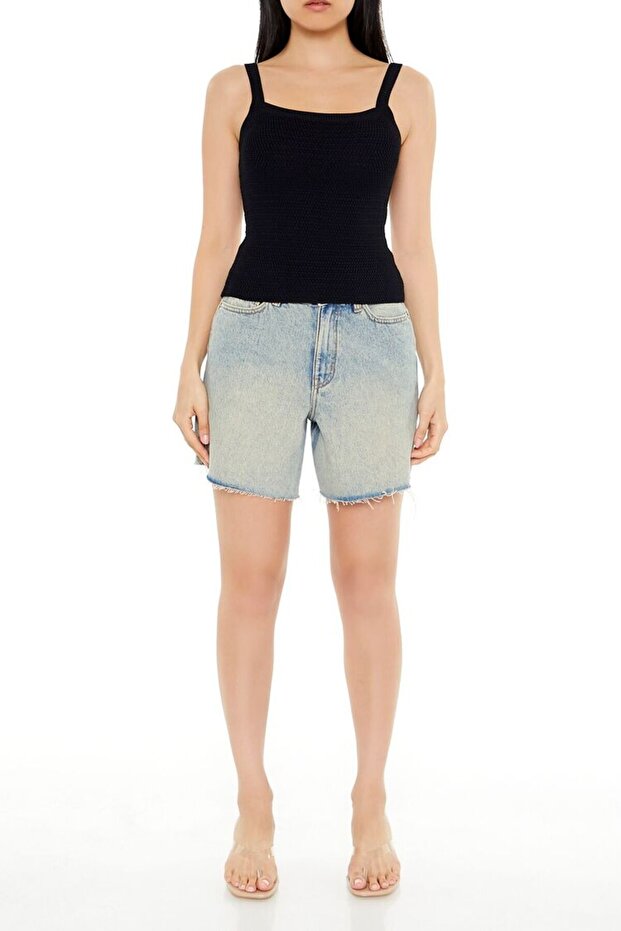 Sırt Dekolteli Askılı Body - 2