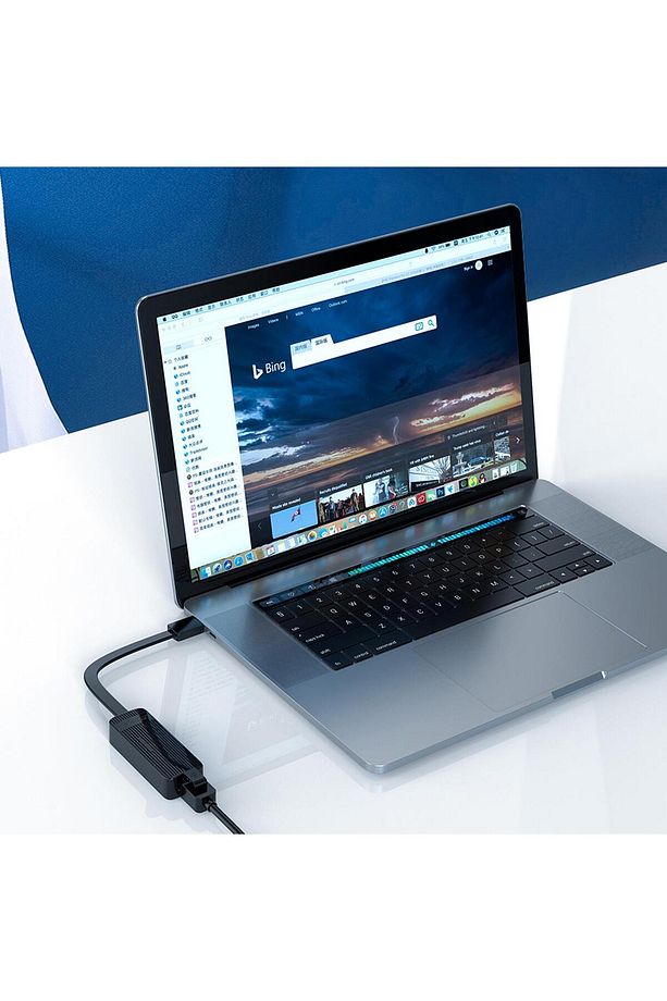 Usb 3.0 Gigabit 1000mbps Ethernet Dönüştürücü Adaptör - 2