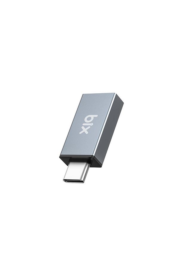 Adp-01 Type-c To Usb-a 3.0 Çevirici Dönüştürücü Adaptör - 5