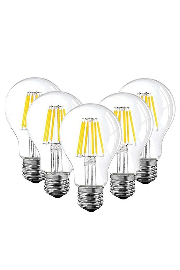 Sl-04 6w Daylight A Uzaktan Kontrol Ve Zaman Ayarlı Akıllı Ampül - 7