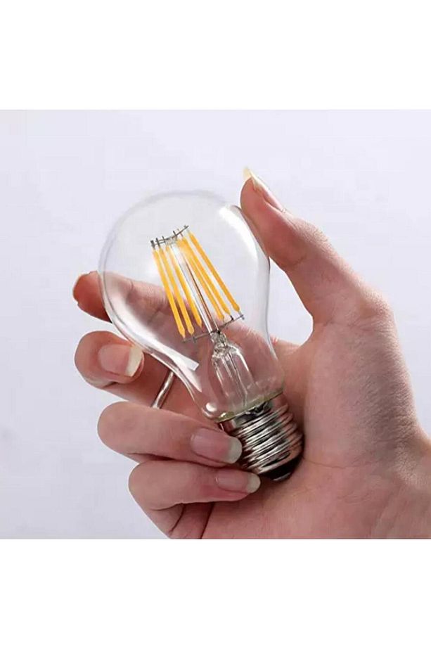 Sl-04 6w Daylight A Uzaktan Kontrol Ve Zaman Ayarlı Akıllı Ampül - 6