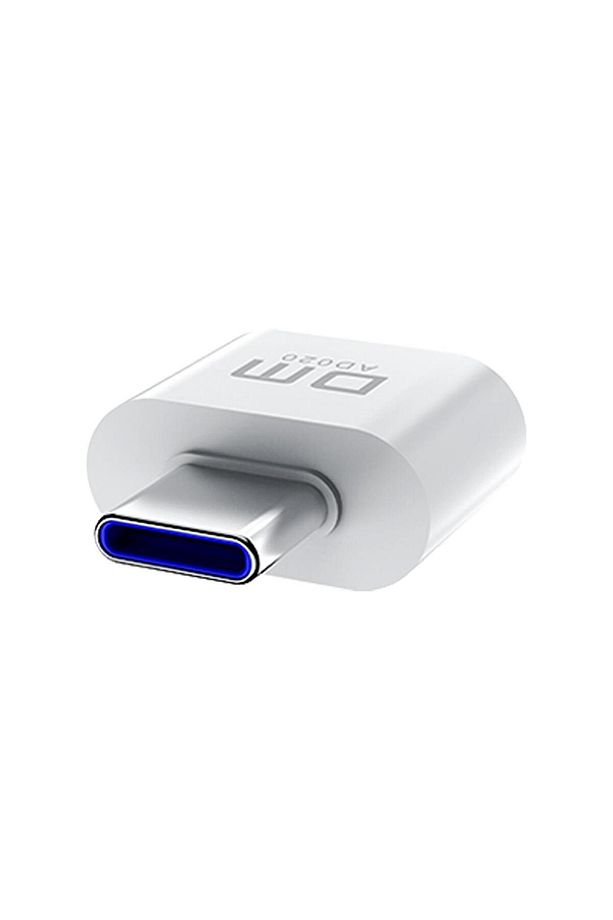 Ad020 Type-c To Usb 2.0 Mini Otg Çevirici Dönüştürücü Adaptör - 2
