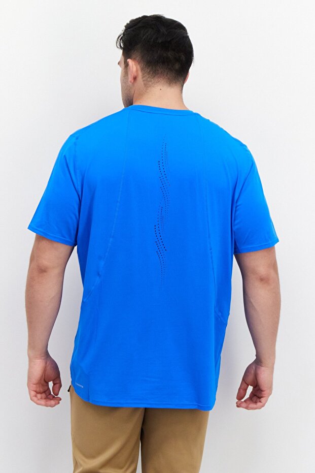 Run Cloudspun SS Tee - 2