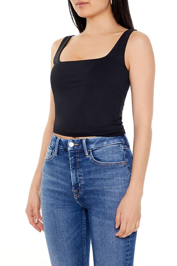 Şekillendirici Askılı Atlet - 4