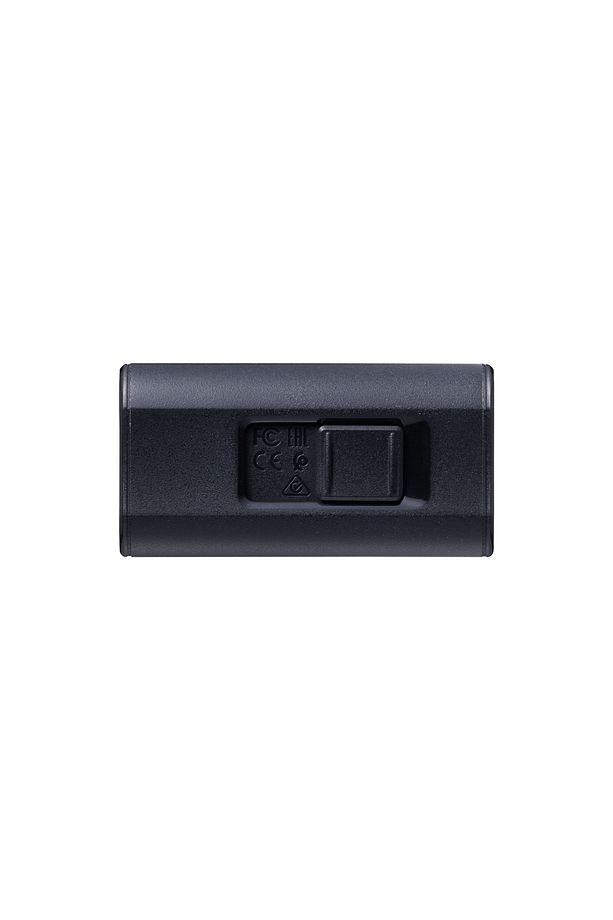 SC750 2TB USB 3.2 1050-1000MB/s Taşınabilir SSD Disk (SC750-2000G-CCBK) - 3