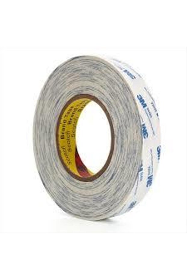 9448a 40mm*50mt Çift Taraflı Bant - 1