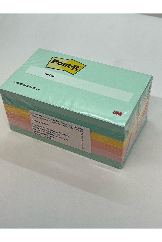 Post-it 7100259082 - 1