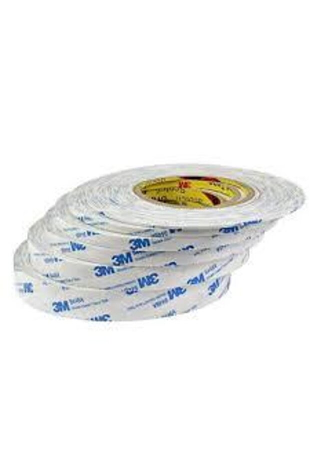 9448a 40mm*50mt Çift Taraflı Bant - 2