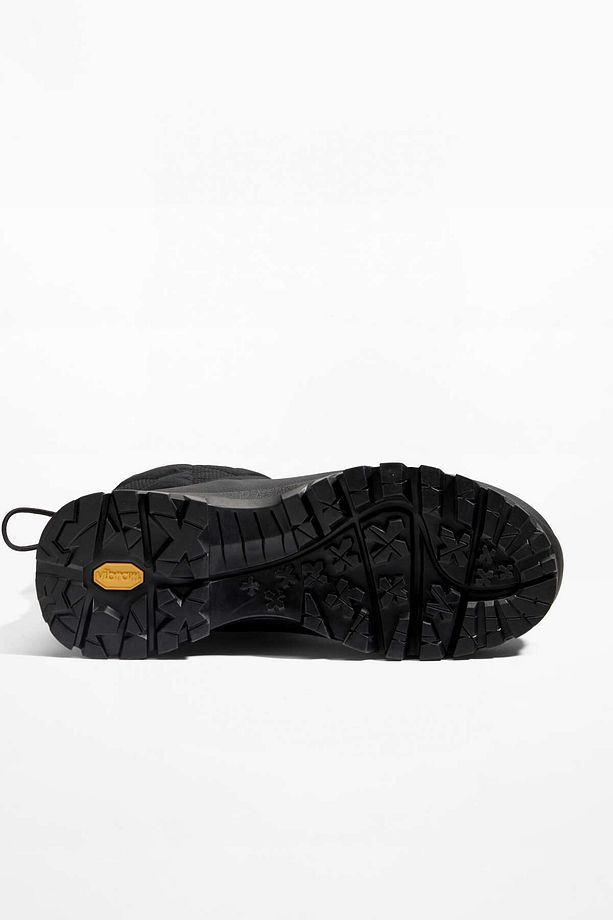 Vibram® waterproof après-ski bot - 3
