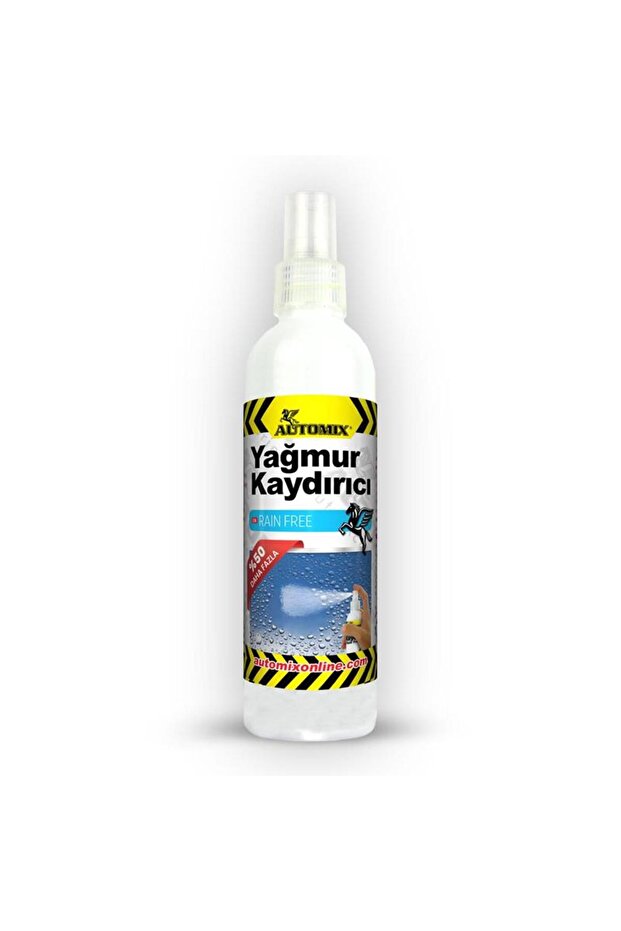 Yağmur Kaydirici 250 Ml - 1
