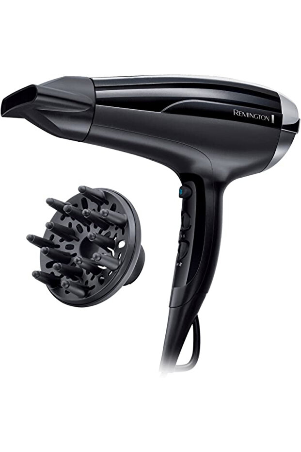 Pro Air Shine Hair Dryer RED5215