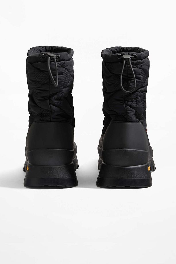 Vibram® waterproof après-ski bot - 4