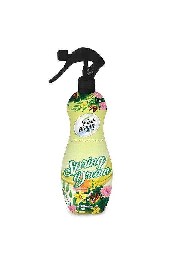 Spring Dream Air Freshener 300 Ml - 1