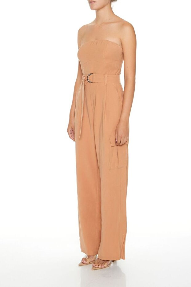 Straplez Kargo Tulum - 2